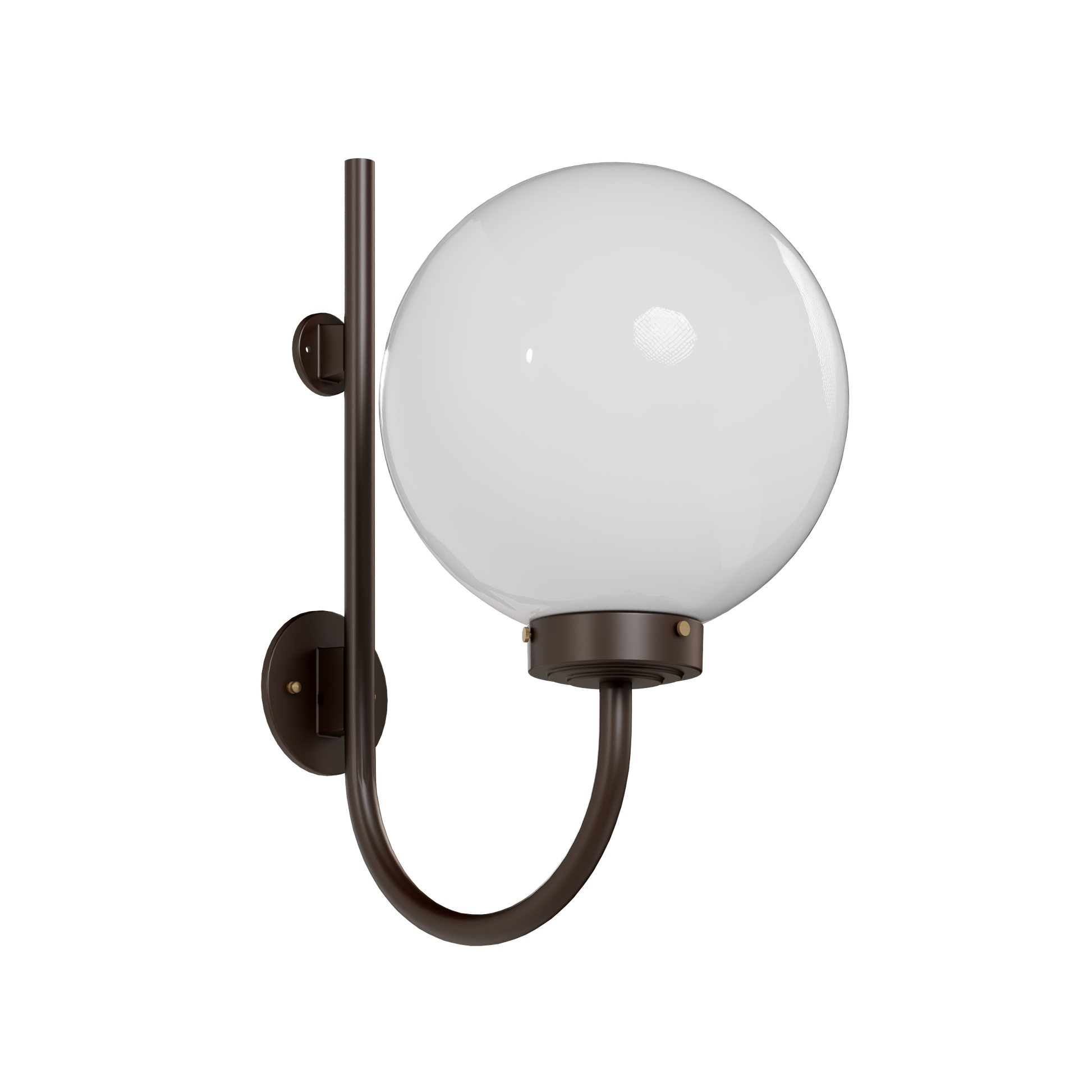 SNOC, KEY WEST - UP-WALL MOUNT WITH LARGE CANE 33096, OUTDOOR WALL LIGHTS