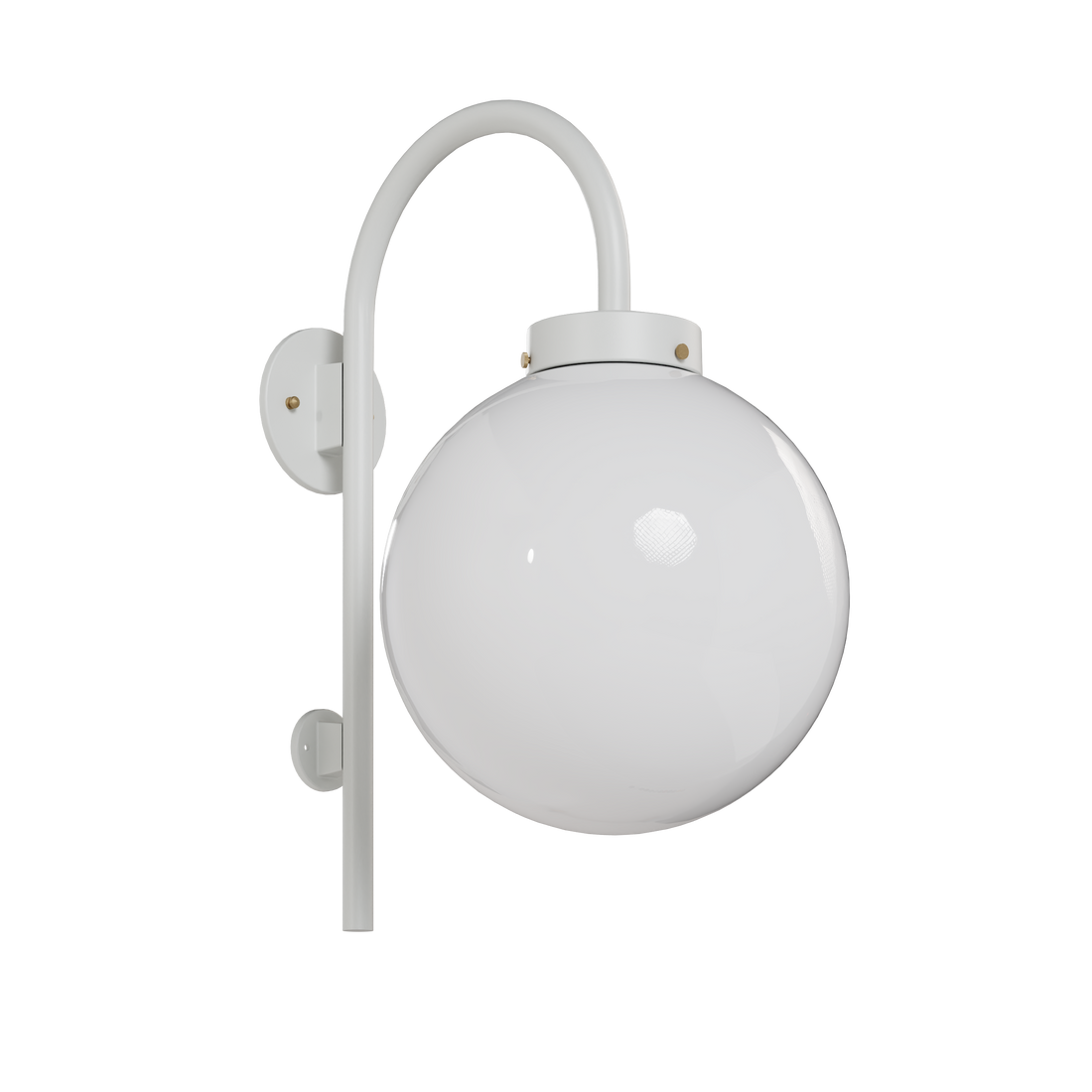 SNOC, KEY WEST - WALL MOUNT DOWN WITH LARGE CANE 33099, OUTDOOR WALL LIGHTS