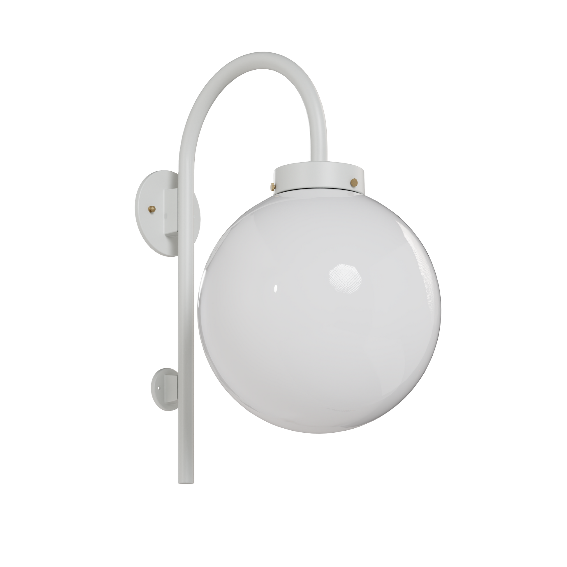 SNOC KEY WEST - WALL MOUNT DOWN WITH LARGE CANE 33099 - Wall