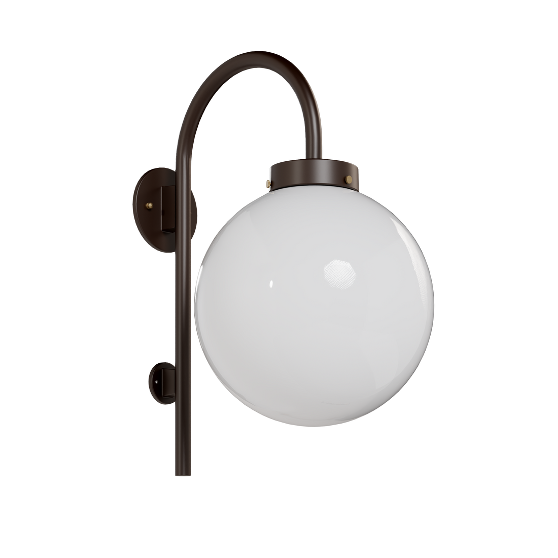 SNOC, KEY WEST - WALL MOUNT DOWN WITH LARGE CANE 33099, OUTDOOR WALL LIGHTS