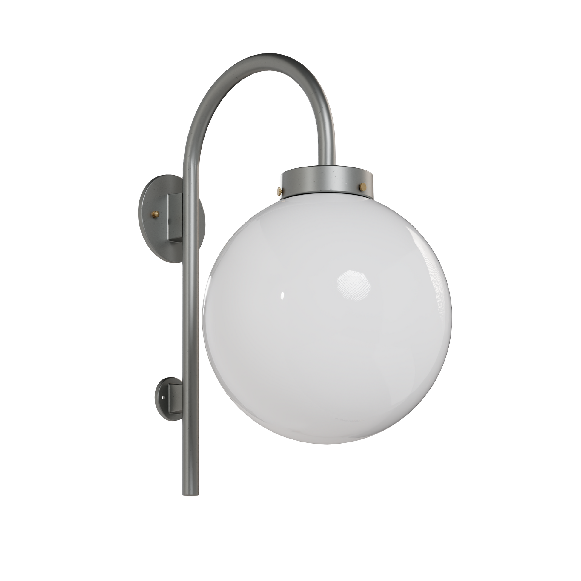 SNOC KEY WEST - WALL MOUNT DOWN WITH LARGE CANE 33099 - Wall