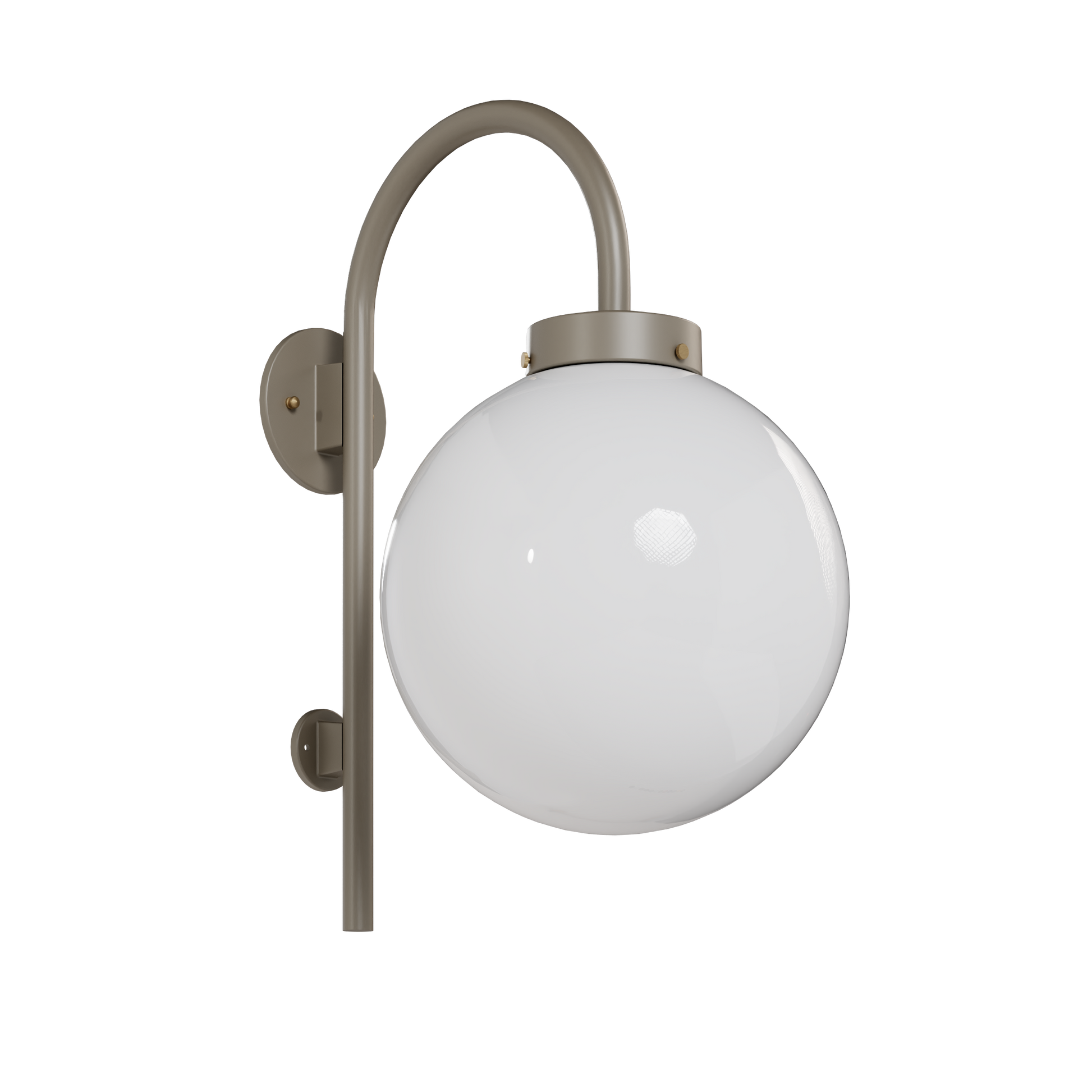 SNOC KEY WEST - WALL MOUNT DOWN WITH LARGE CANE 33099 - Wall