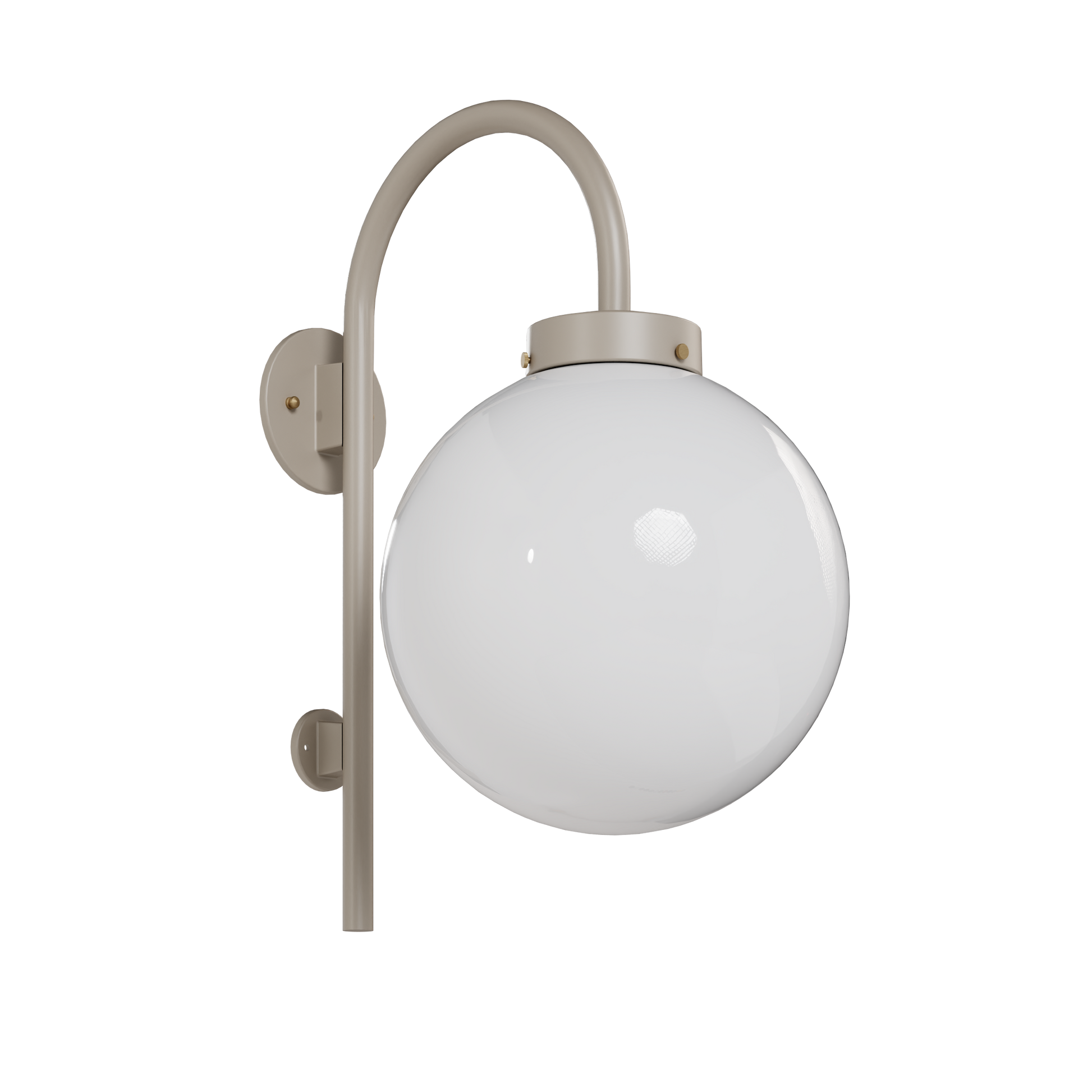 SNOC KEY WEST - WALL MOUNT DOWN WITH LARGE CANE 33099 - Wall