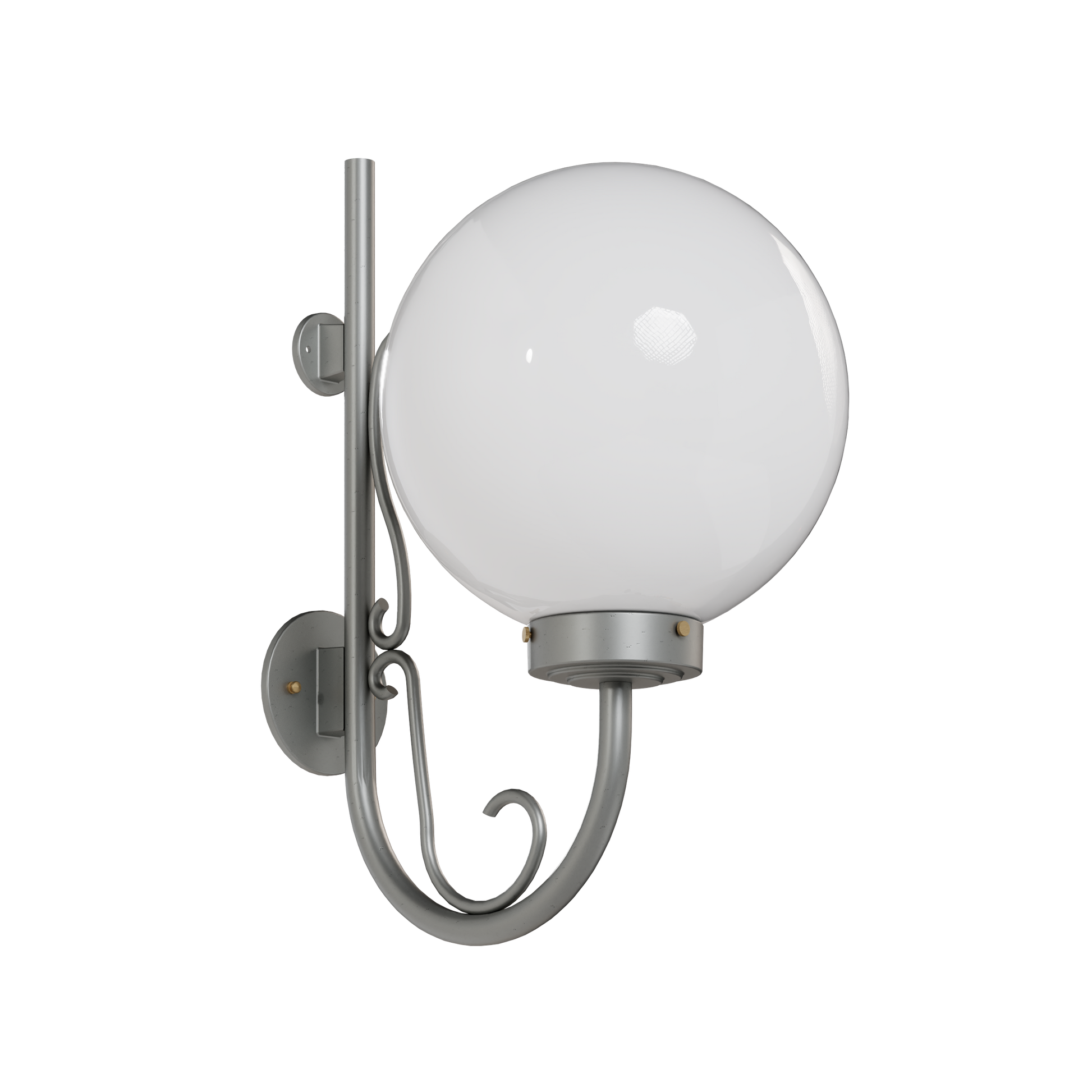 SNOC, KEY WEST - UP-MOUNT WALL MURAL WITH CANE AND TALL ORNAMENT 33107, OUTDOOR WALL LIGHTS