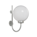 SNOC, KEY WEST - UP-WALL MOUNT WITH LARGE CANE 33216, OUTDOOR WALL LIGHTS