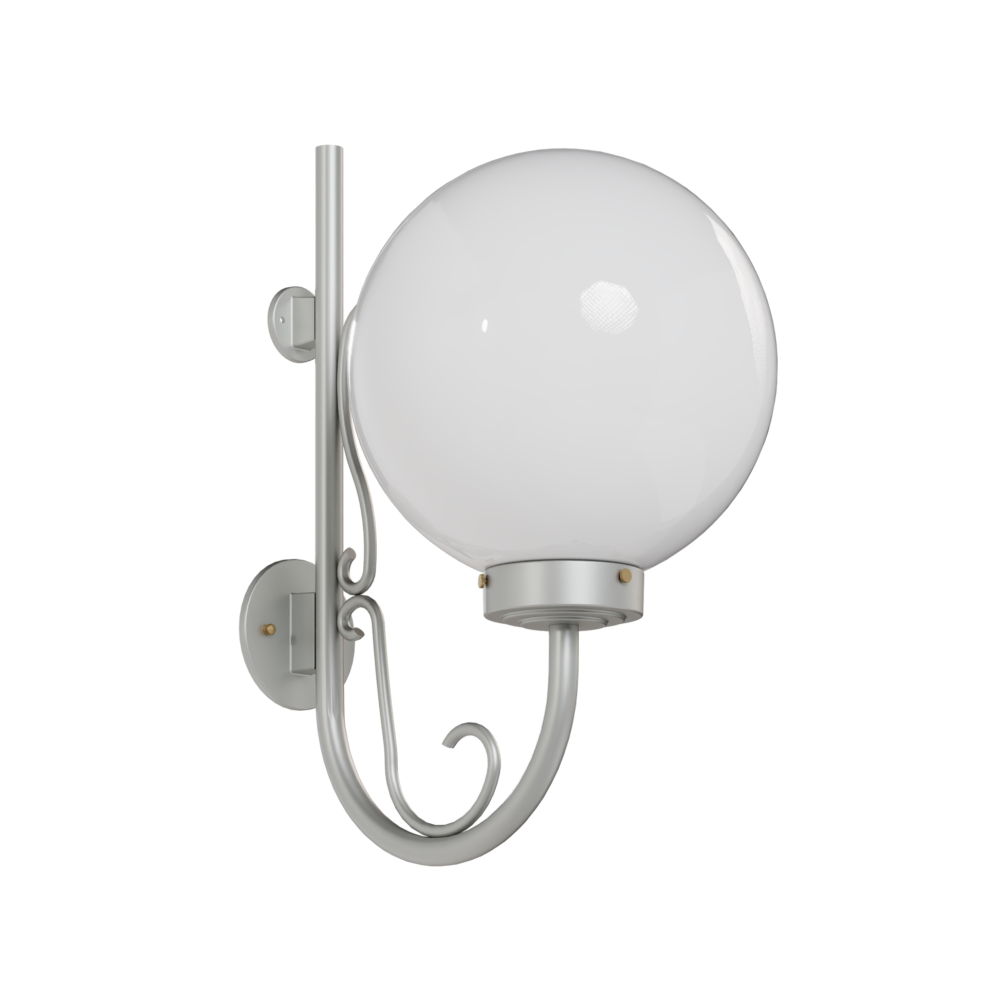 SNOC, KEY WEST - UP-MOUNT WALL MURAL WITH CANE AND TALL ORNAMENT 33217, OUTDOOR WALL LIGHTS