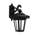 SNOC, MONTPELLIER - WALL MOUNT DOWN OPEN BOTTOM LARGE FORMAT 33311, OUTDOOR WALL LIGHTS