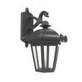 SNOC, MONTPELLIER - WALL MOUNT DOWN OPEN BOTTOM LARGE FORMAT 33311, OUTDOOR WALL LIGHTS