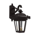 SNOC, MONTPELLIER - WALL MOUNT DOWN OPEN BOTTOM LARGE FORMAT 33311, OUTDOOR WALL LIGHTS