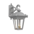 SNOC, MONTPELLIER - WALL MOUNT DOWN OPEN BOTTOM LARGE FORMAT 33311, OUTDOOR WALL LIGHTS