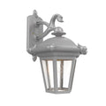 SNOC, MONTPELLIER - WALL MOUNT DOWN OPEN BOTTOM LARGE FORMAT 33311, OUTDOOR WALL LIGHTS