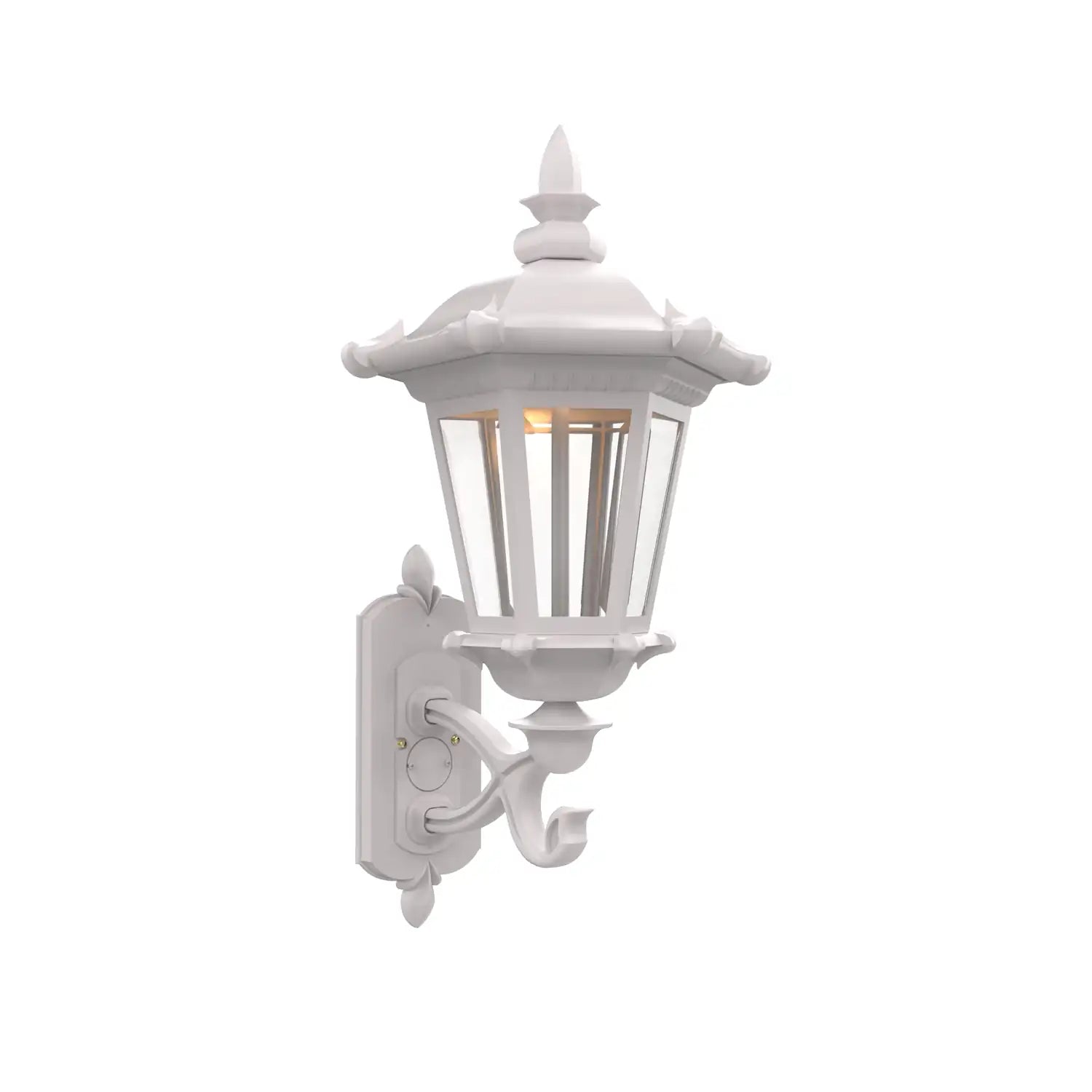SNOC, MONTPELLIER - WALL MOUNTED UP LARGE FORMAT 33314, OUTDOOR WALL LIGHTS