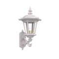 SNOC, MONTPELLIER - WALL MOUNTED UP LARGE FORMAT 33314, OUTDOOR WALL LIGHTS