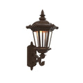 SNOC, MONTPELLIER - WALL MOUNTED UP LARGE FORMAT 33314, OUTDOOR WALL LIGHTS