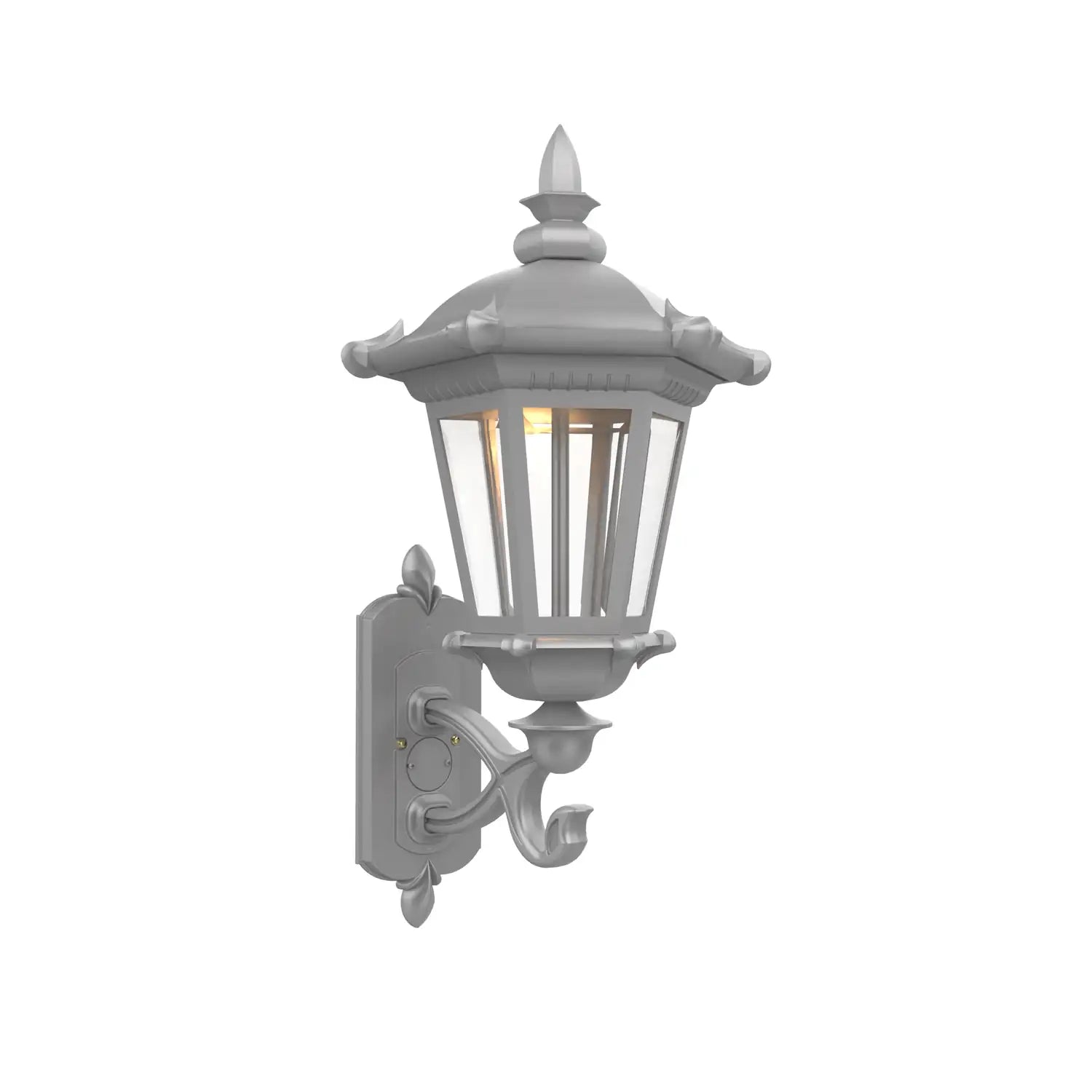 SNOC, MONTPELLIER - WALL MOUNTED UP LARGE FORMAT 33314, OUTDOOR WALL LIGHTS