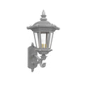 SNOC, MONTPELLIER - WALL MOUNTED UP LARGE FORMAT 33314, OUTDOOR WALL LIGHTS