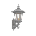 SNOC, MONTPELLIER - WALL MOUNTED UP LARGE FORMAT 33314, OUTDOOR WALL LIGHTS