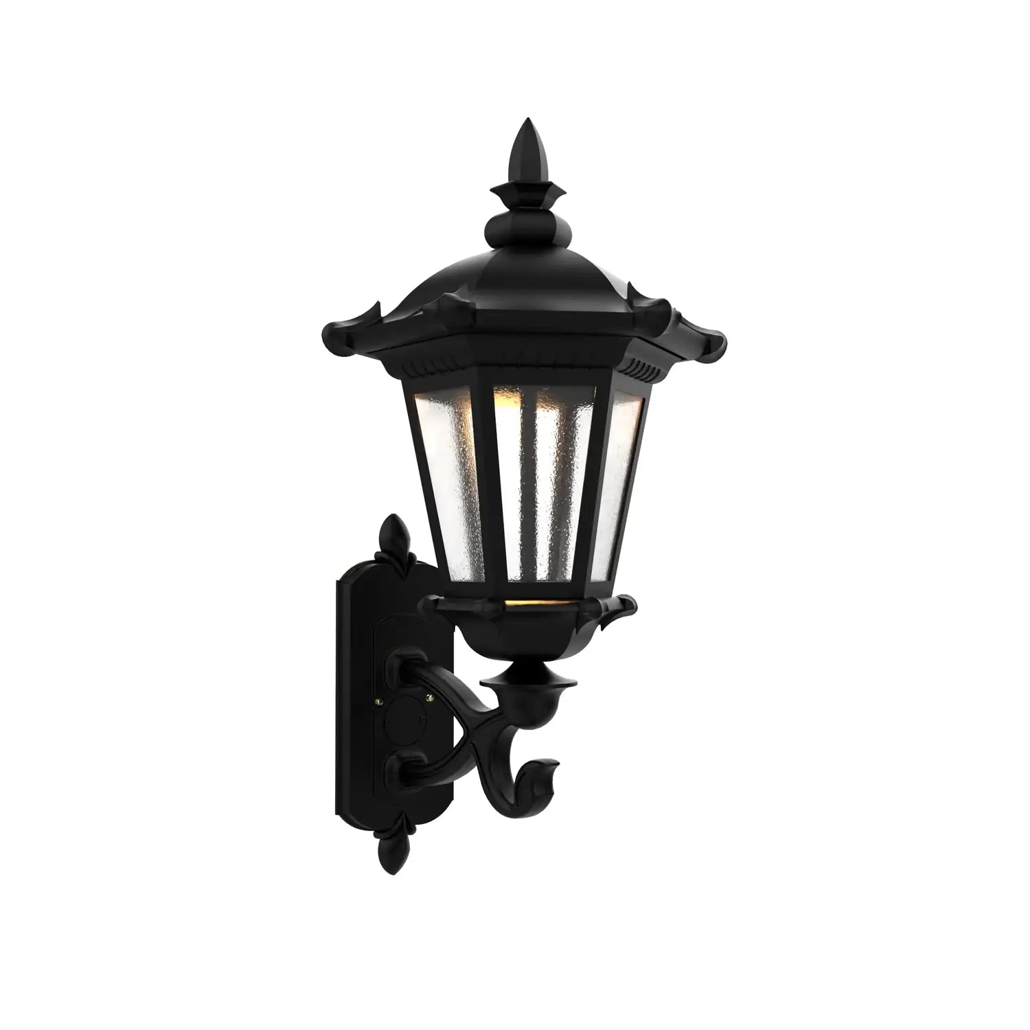 SNOC, MONTPELLIER - WALL MOUNTED UP LARGE FORMAT 33314, OUTDOOR WALL LIGHTS