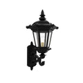 SNOC, MONTPELLIER - WALL MOUNTED UP LARGE FORMAT 33314, OUTDOOR WALL LIGHTS