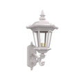 SNOC, MONTPELLIER - WALL MOUNTED UP LARGE FORMAT 33314, OUTDOOR WALL LIGHTS