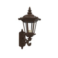 SNOC, MONTPELLIER - WALL MOUNTED UP LARGE FORMAT 33314, OUTDOOR WALL LIGHTS