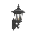 SNOC, MONTPELLIER - WALL MOUNTED UP LARGE FORMAT 33314, OUTDOOR WALL LIGHTS