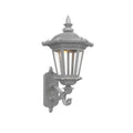 SNOC, MONTPELLIER - WALL MOUNTED UP LARGE FORMAT 33314, OUTDOOR WALL LIGHTS