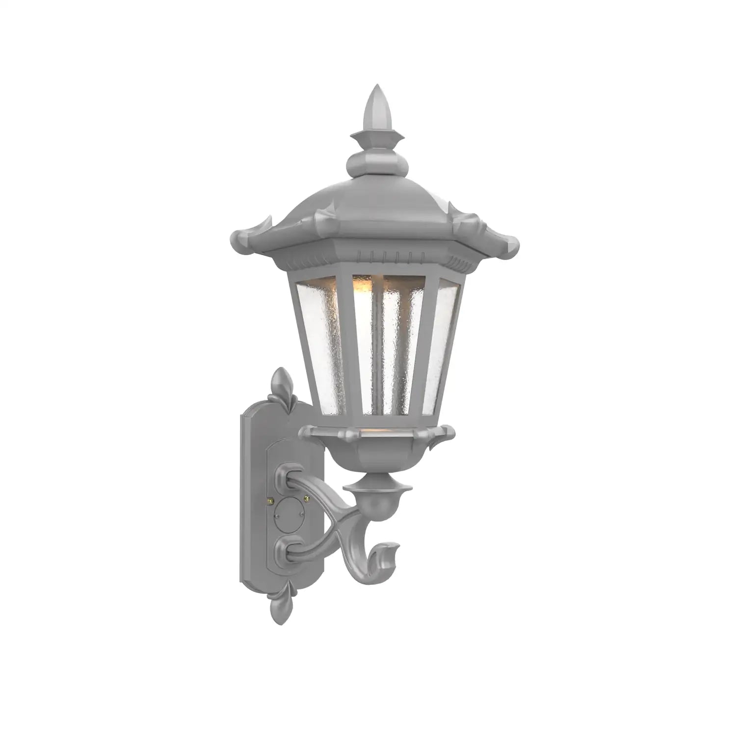 SNOC, MONTPELLIER - WALL MOUNTED UP LARGE FORMAT 33314, OUTDOOR WALL LIGHTS