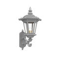 SNOC, MONTPELLIER - WALL MOUNTED UP LARGE FORMAT 33314, OUTDOOR WALL LIGHTS
