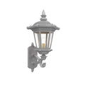 SNOC, MONTPELLIER - WALL MOUNTED UP LARGE FORMAT 33314, OUTDOOR WALL LIGHTS
