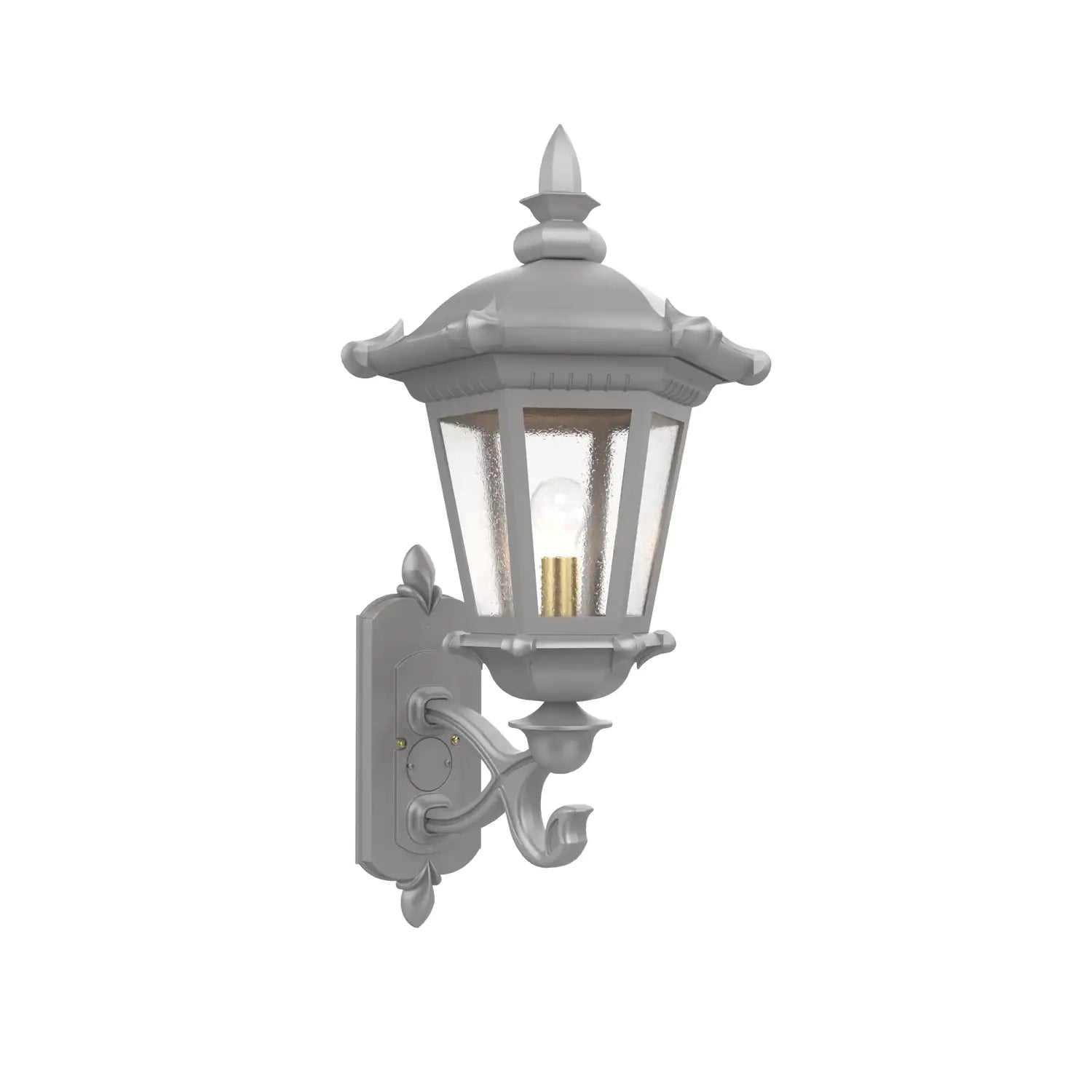 SNOC, MONTPELLIER - WALL MOUNTED UP LARGE FORMAT 33314, OUTDOOR WALL LIGHTS