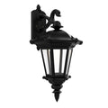 SNOC, MONTPELLIER - WALL MOUNTED BOTTOM CLOSED BOTTOM LARGE FORMAT 33315, OUTDOOR WALL LIGHTS