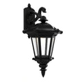 SNOC, MONTPELLIER - WALL MOUNTED BOTTOM CLOSED BOTTOM LARGE FORMAT 33315, OUTDOOR WALL LIGHTS