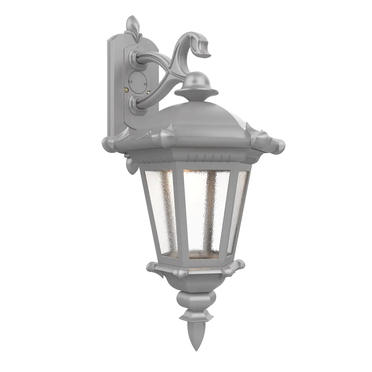 SNOC, MONTPELLIER - WALL MOUNTED BOTTOM CLOSED BOTTOM LARGE FORMAT 33315, OUTDOOR WALL LIGHTS