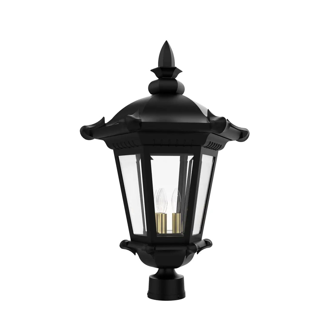 SNOC MONTPELLIER - LARGE POST HEAD 33330 - Post