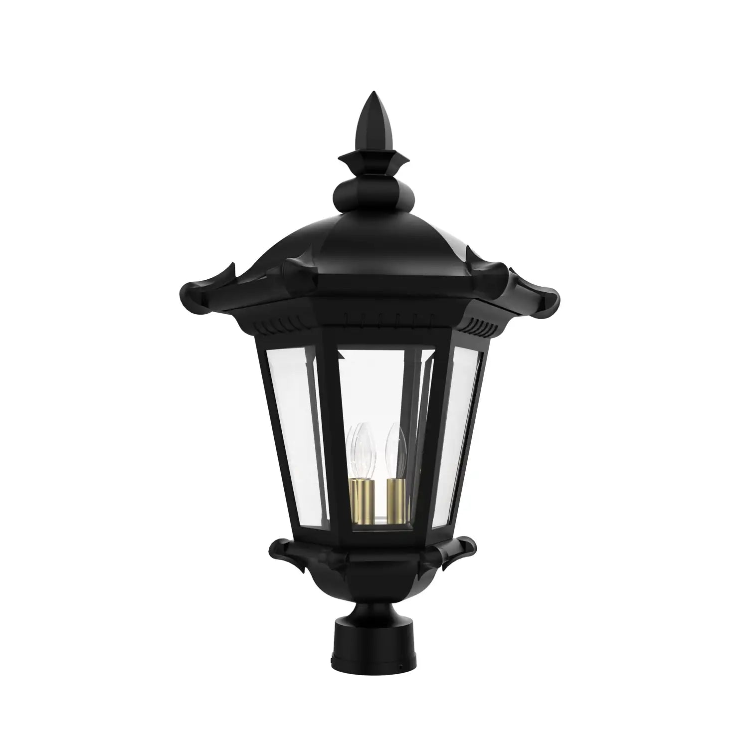 SNOC MONTPELLIER - LARGE POST HEAD 33330 - Post