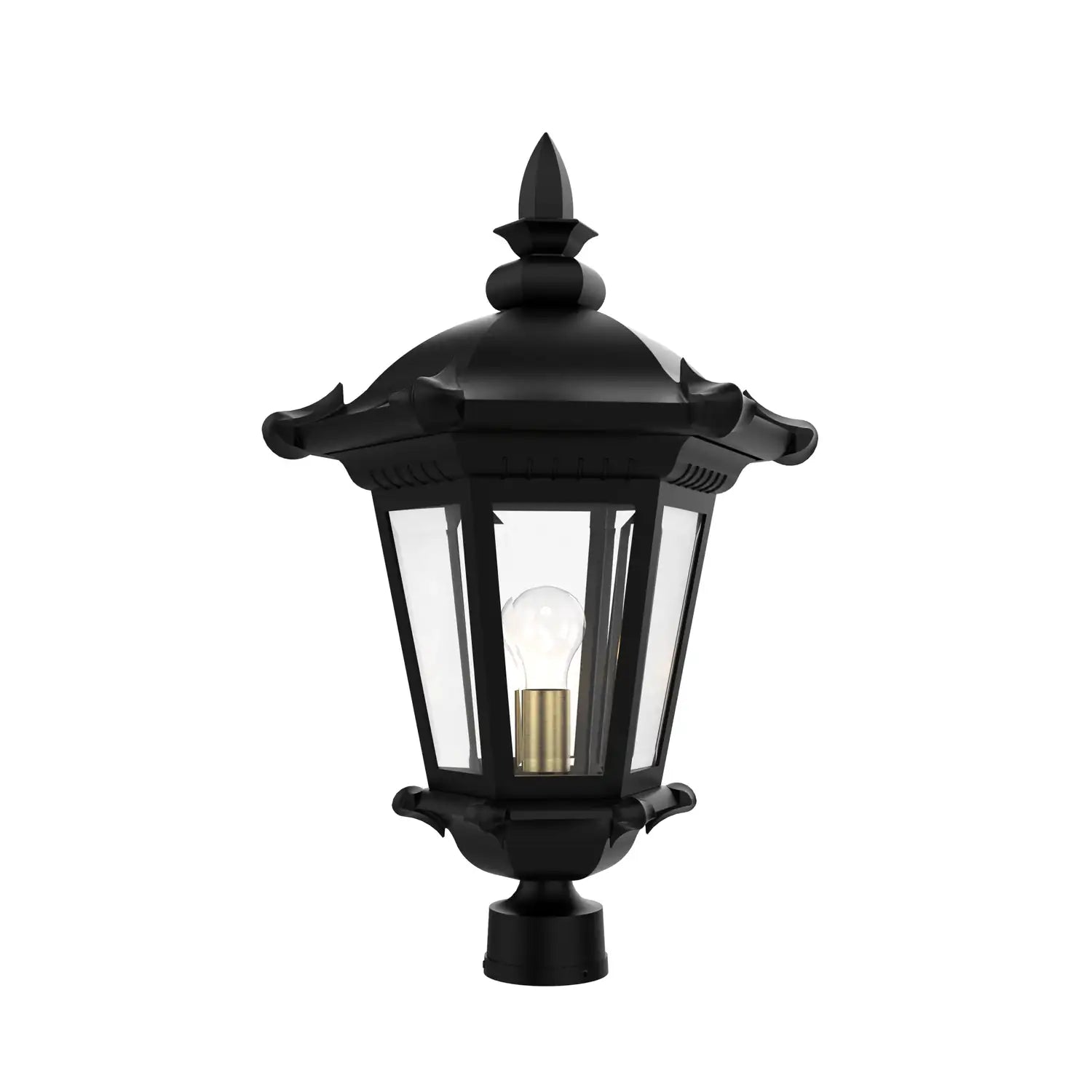 SNOC MONTPELLIER - LARGE POST HEAD 33330 - Post