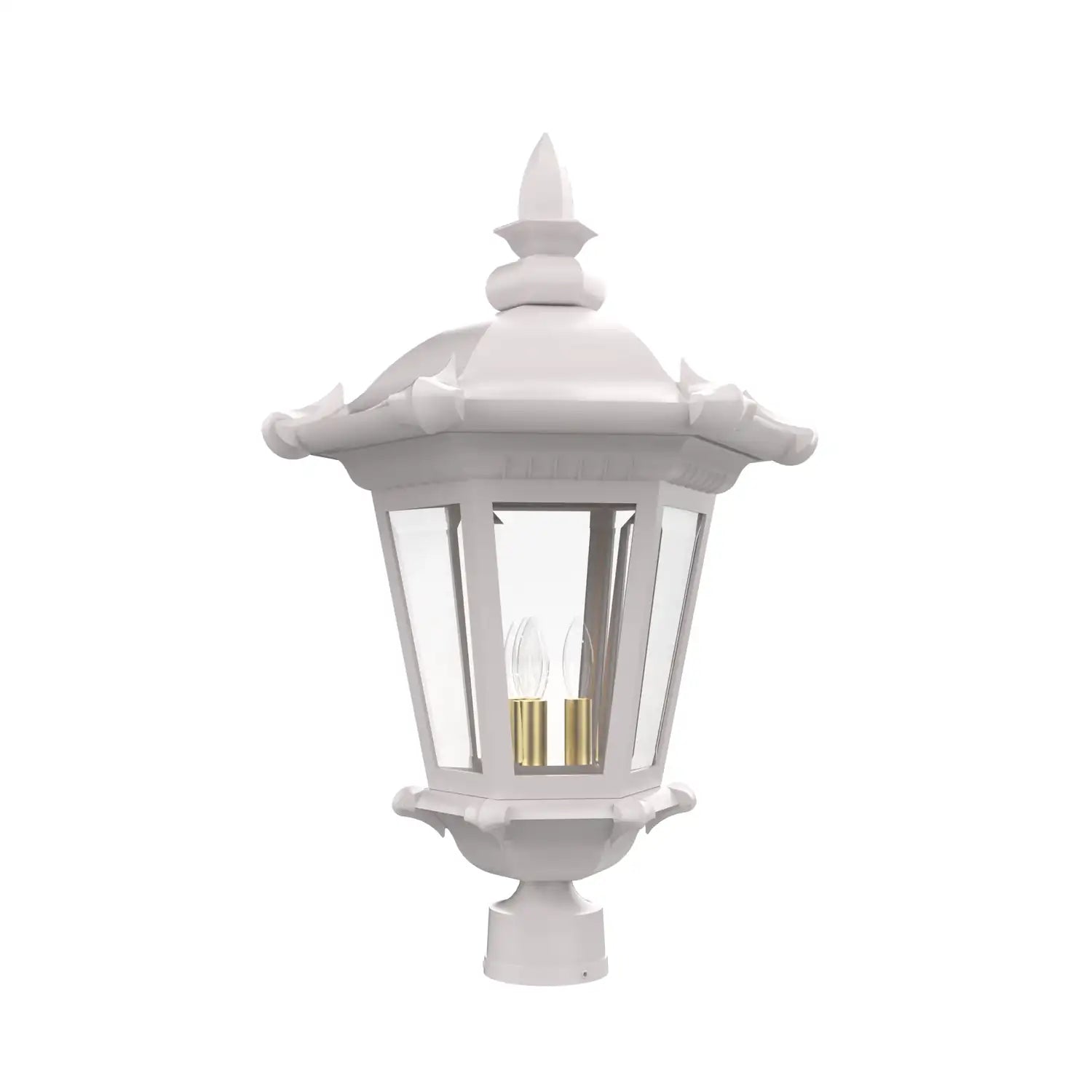 SNOC MONTPELLIER - LARGE POST HEAD 33330 - Post