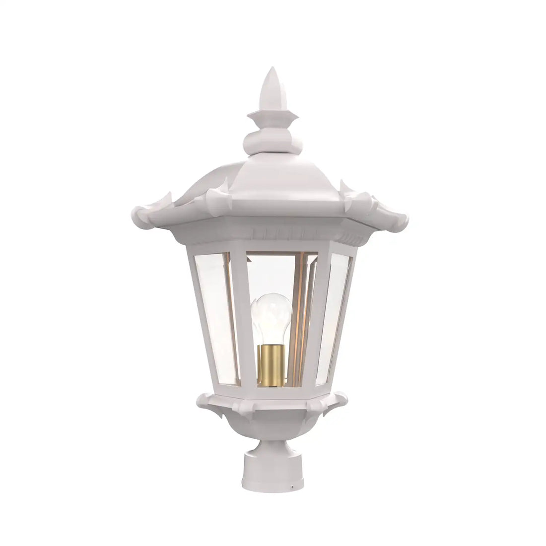 SNOC MONTPELLIER - LARGE POST HEAD 33330 - Post