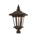 SNOC MONTPELLIER - LARGE POST HEAD 33330 - Post