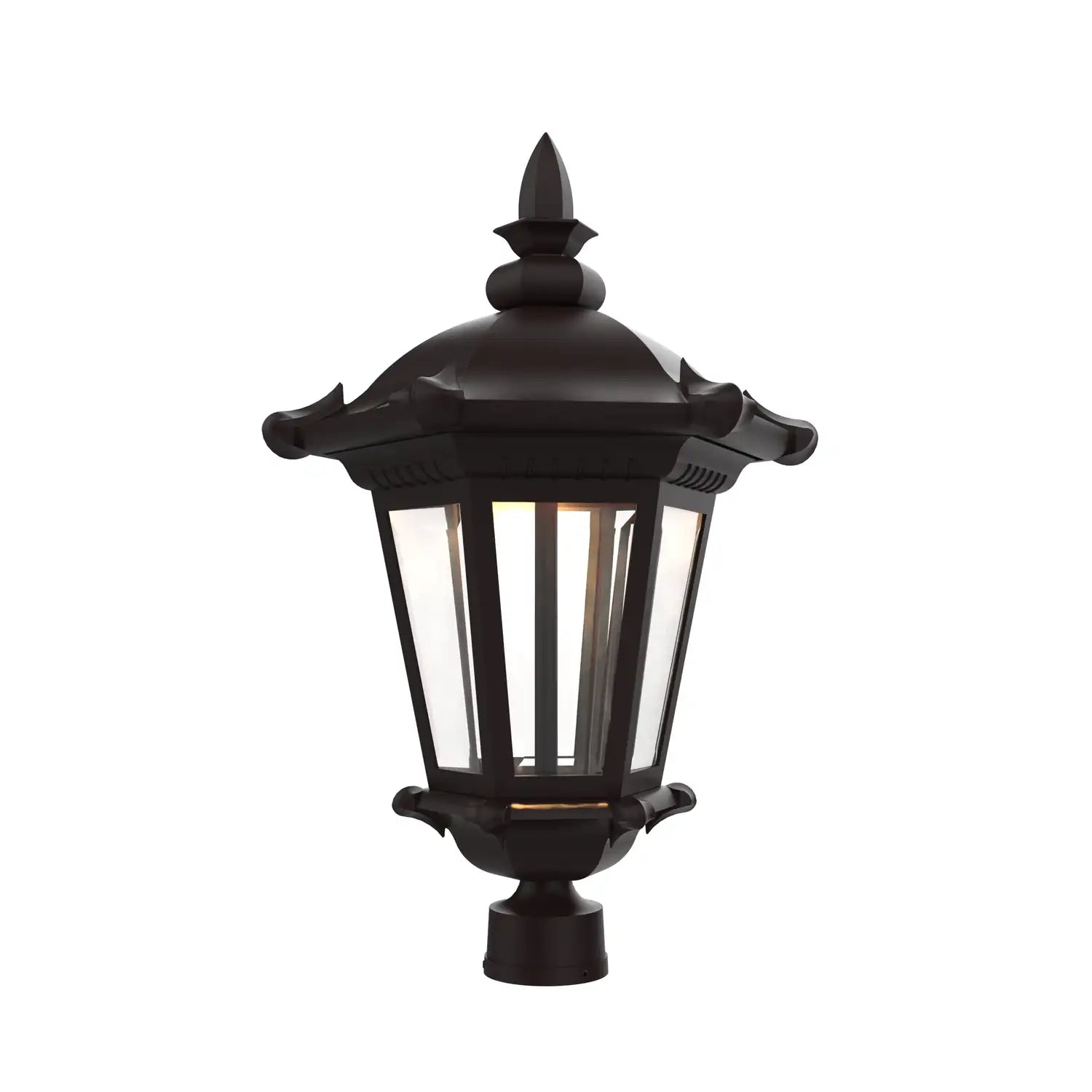 SNOC MONTPELLIER - LARGE POST HEAD 33330 - Post