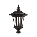 SNOC MONTPELLIER - LARGE POST HEAD 33330 - Post