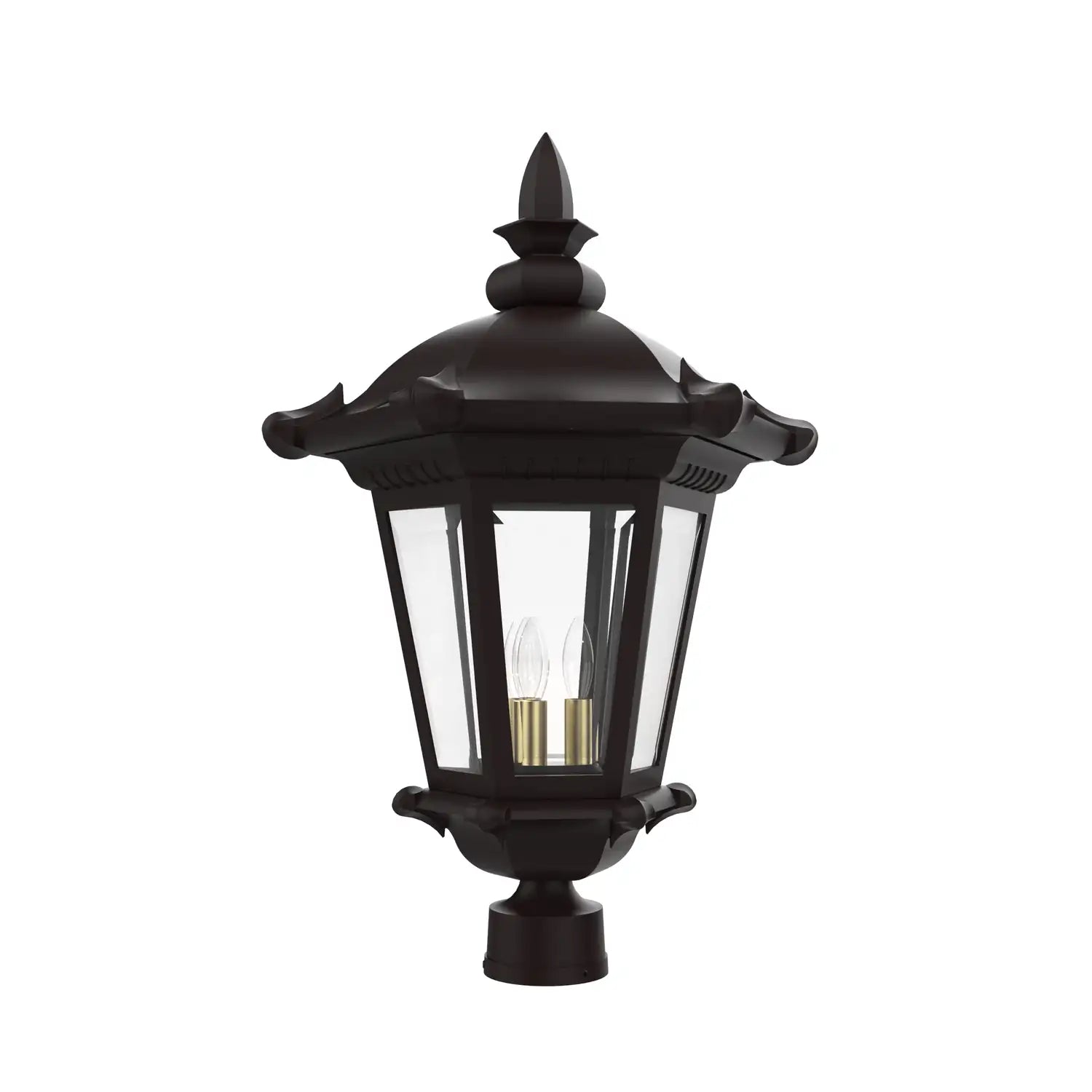 SNOC MONTPELLIER - LARGE POST HEAD 33330 - Post