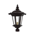 SNOC MONTPELLIER - LARGE POST HEAD 33330 - Post