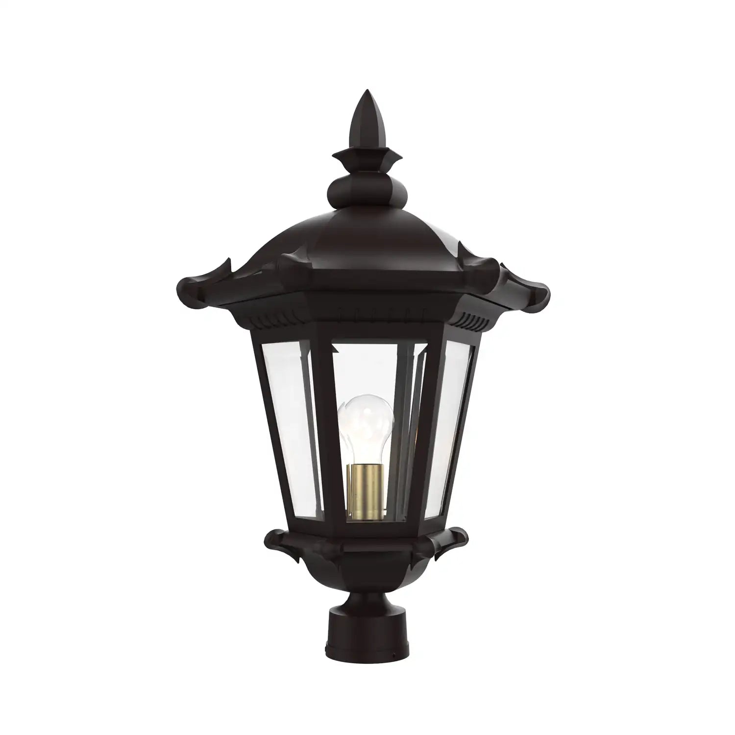 SNOC MONTPELLIER - LARGE POST HEAD 33330 - Post