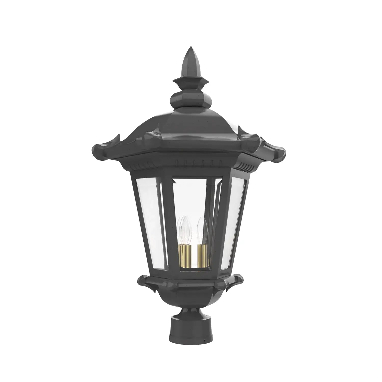 SNOC MONTPELLIER - LARGE POST HEAD 33330 - Post