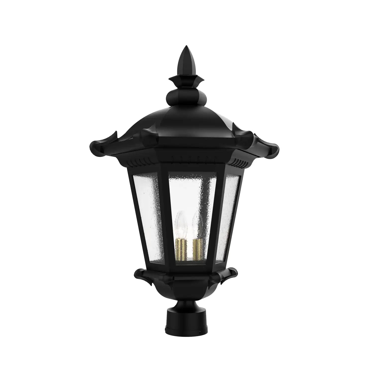 SNOC MONTPELLIER - LARGE POST HEAD 33330 - Post