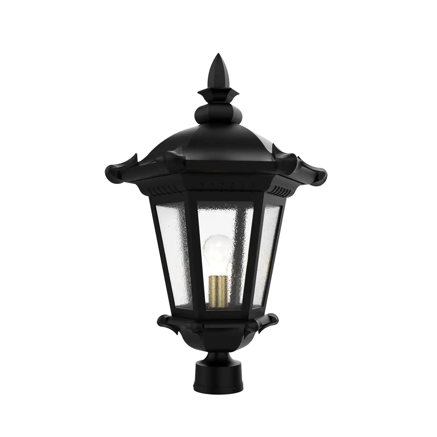 SNOC MONTPELLIER - LARGE POST HEAD 33330 - Post