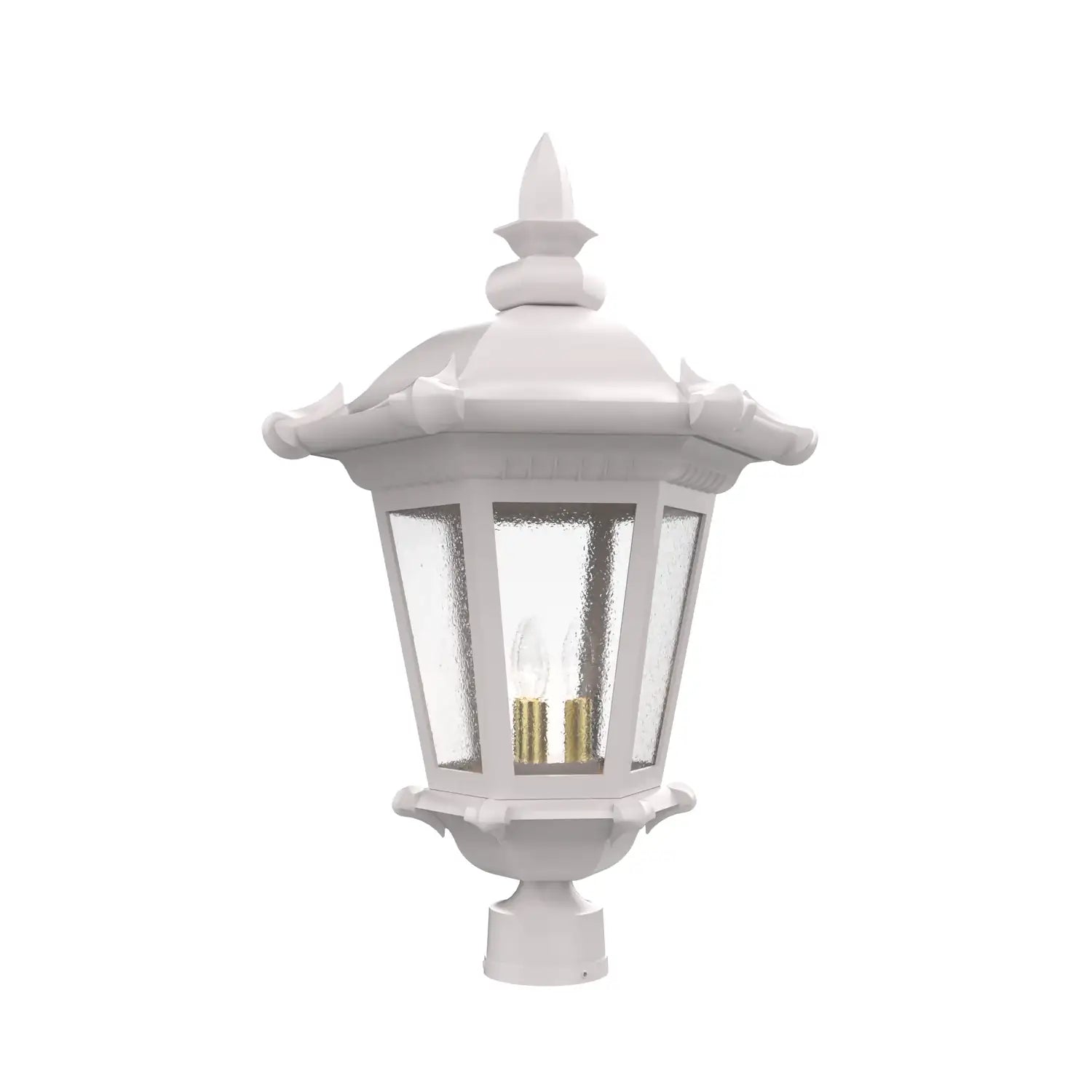 SNOC MONTPELLIER - LARGE POST HEAD 33330 - Post