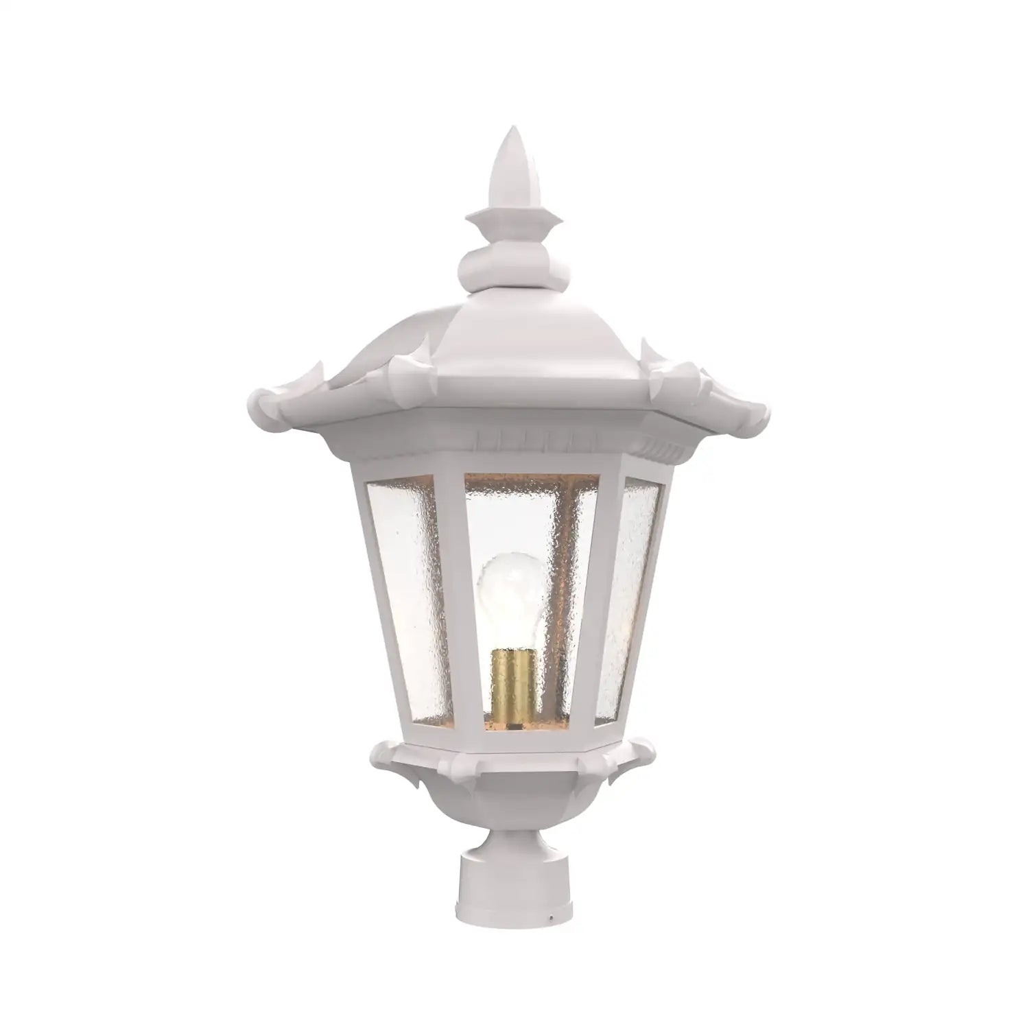 SNOC MONTPELLIER - LARGE POST HEAD 33330 - Post